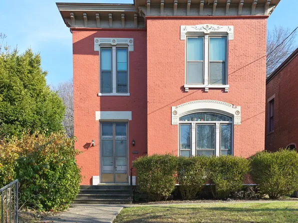 1335 S 2nd St APT 1, Louisville, KY 40208