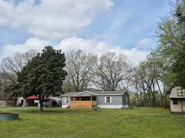 150 Clark Ln, Shirley, AR 72153