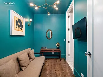 Rented by Sotheby's International Realty