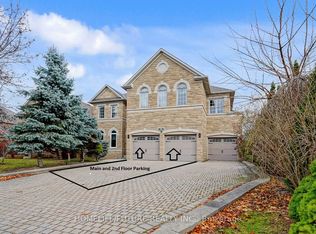 75 Silver Rose Cres, Markham, ON L6C 1W6