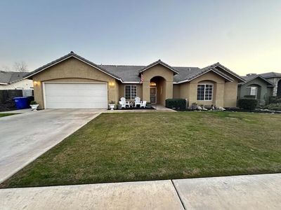 1757 River Springs Avenue, Porterville, CA, 93257