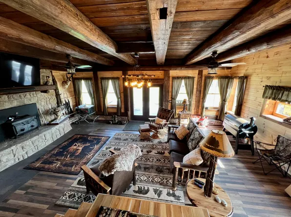 3620 Fuller Rd, Brookville, PA 15825