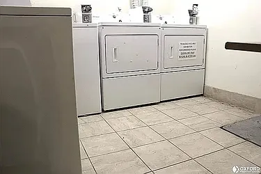 Rented by Oxford Property Group