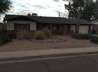 719 E Alameda Dr, Tempe, AZ 85282