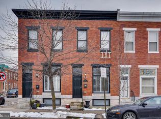 2717 Eastern Ave, Baltimore, MD 21224