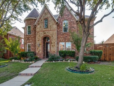 13423 Spirit Falls Dr, Frisco, TX, 75033