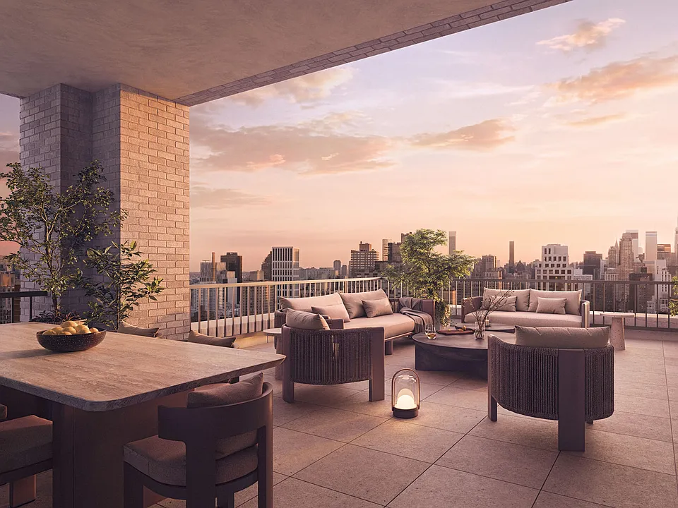 288 E 88th St #Penthouse 21