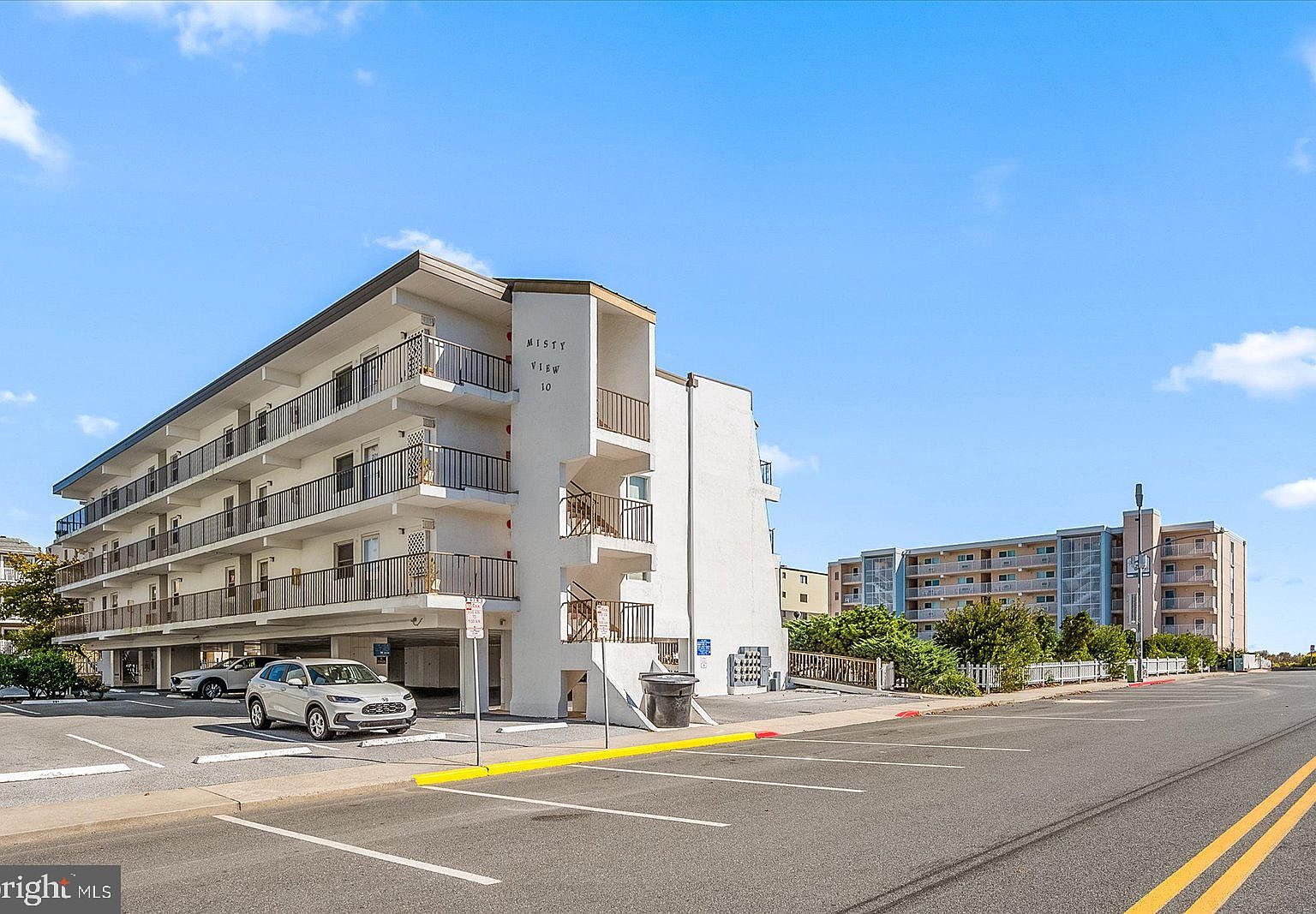 10 138th St UNIT 306, Ocean City, MD 21842 | Zillow