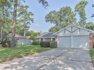 5531 Ashgate Dr, Spring, TX 77373