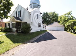 349 Origen St, Burlington, WI 53105