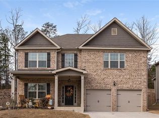 180 Cleburne Pl, Acworth, GA 30101