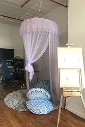 Rented by Carnegie Management Inc