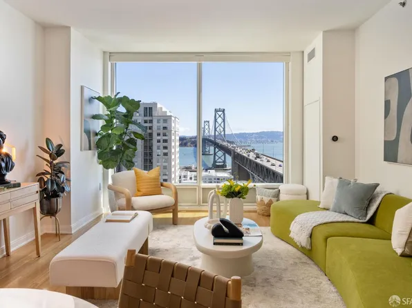 425 1st St Unit 1601, San Francisco, CA 94105