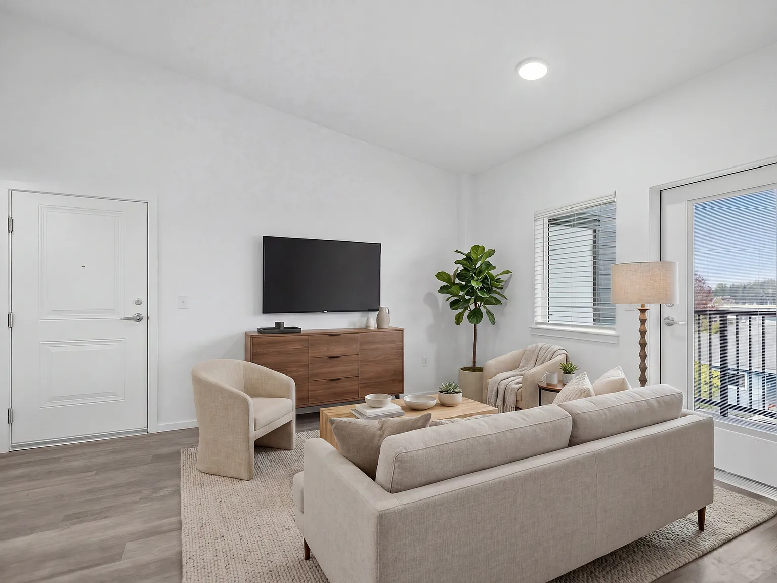 Viridian Grove — Photo 1
