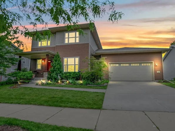 446 Pine Lawn Pkwy, Verona, WI 53593