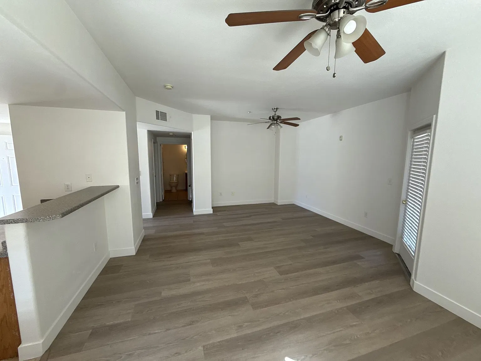 2 bed, 1249 sqft, $1,450 — Photo 3