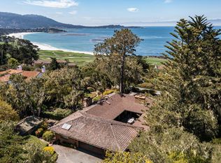 1684 Crespi Ln, Pebble Beach, CA 93953