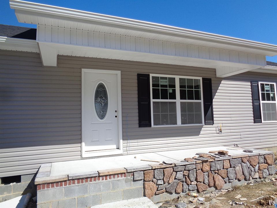 2nd image of 277 Williamsburg Cir Lot 70