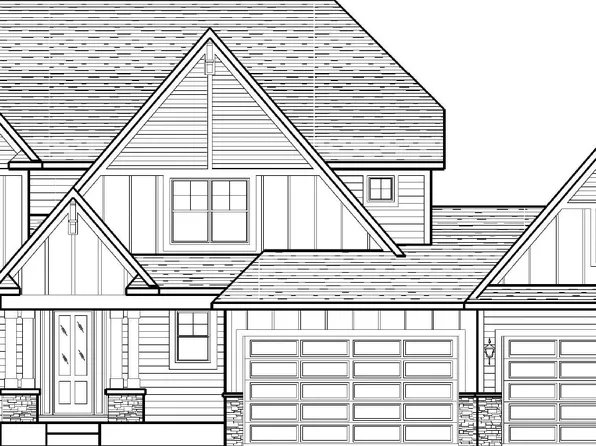 4825 Ordell Cv N, Stillwater, MN 55082