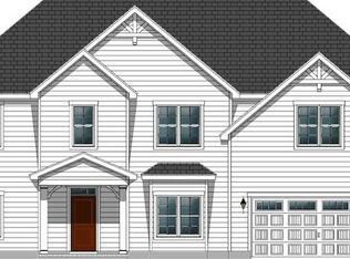 3437 Rockbend Rd, Winterville, NC 28590