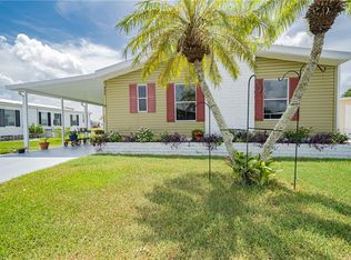 520 Amberjack Dr, North Port, FL 34287