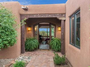 108 Bishop Lamy Rd, Lamy, NM 87540