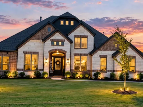 312 Bestowal Ln, Rockwall, TX 75032