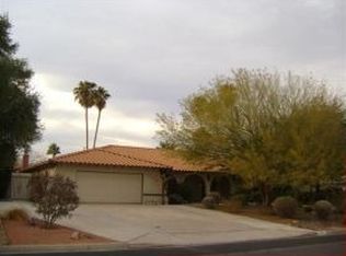 4317 Woodcrest Rd, Las Vegas, NV 89121