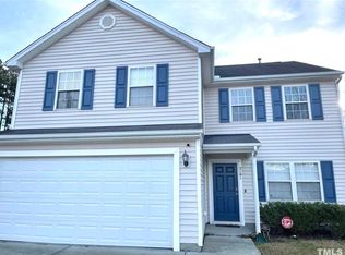 2101 Great Bend Dr, Durham, NC 27704