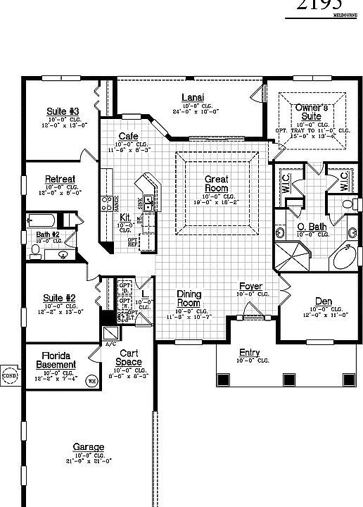 Floor Plan.