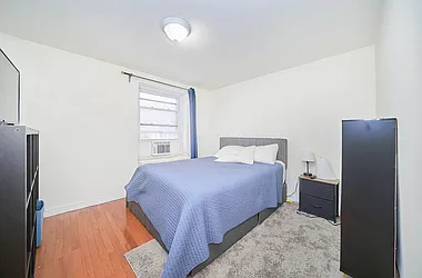 Rented by Compass