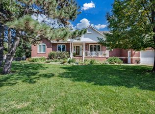 9510 E Shannon Woods St, Wichita, KS 67226