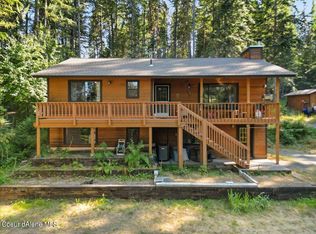 5206 W Hull Loop, Coeur D Alene, ID 83814