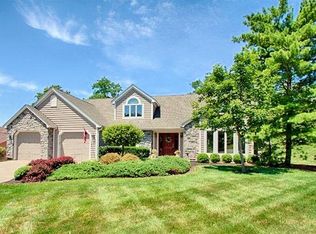 8507 Rupp Farm Dr, West Chester, OH 45069