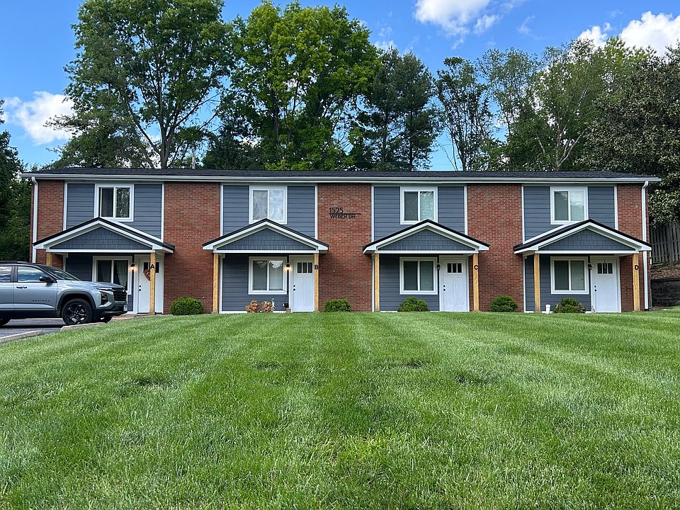 1st image of 1525 Weber Dr APT C