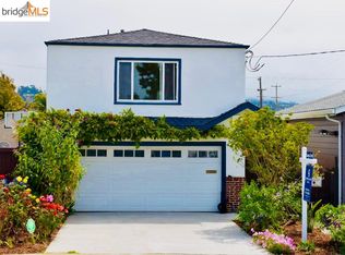 608 38th St, Richmond, CA 94805