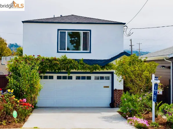 608 38th St, Richmond, CA 94805