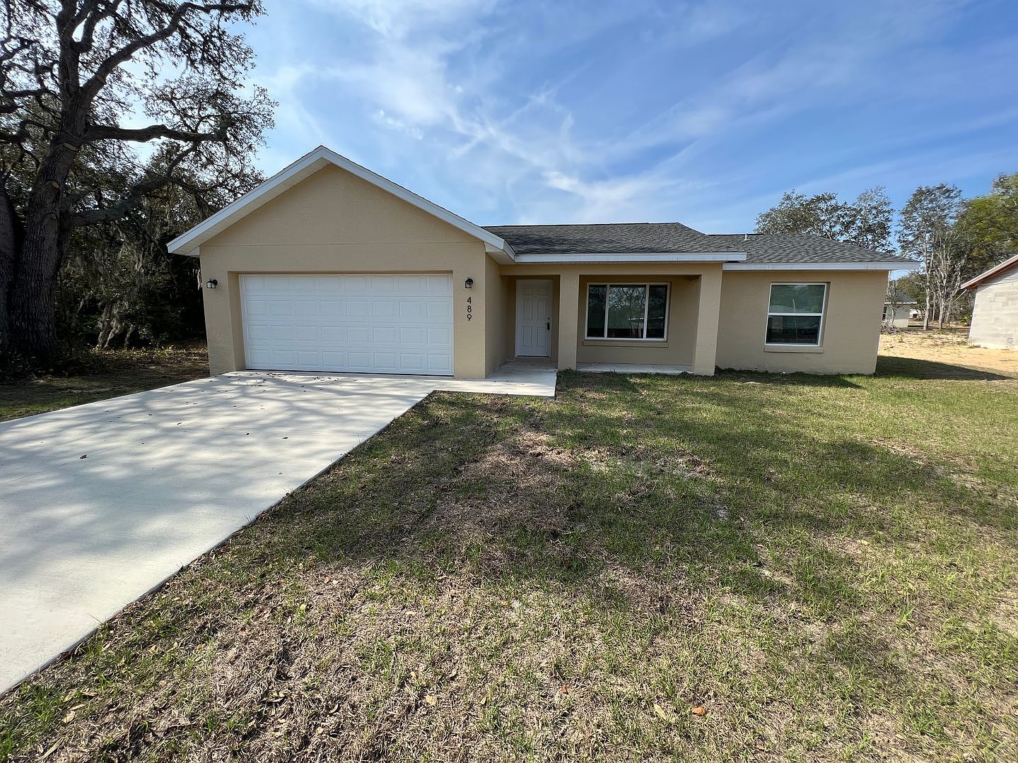 489 Malauka Radl, Ocklawaha, FL 32179 Zillow