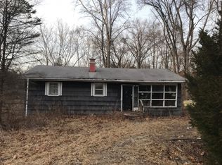 2201 Buck Creek Rd, Festus, MO 63028