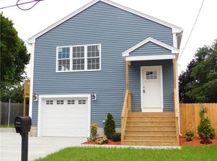 12 Lowell Ave, Pawtucket, RI 02861