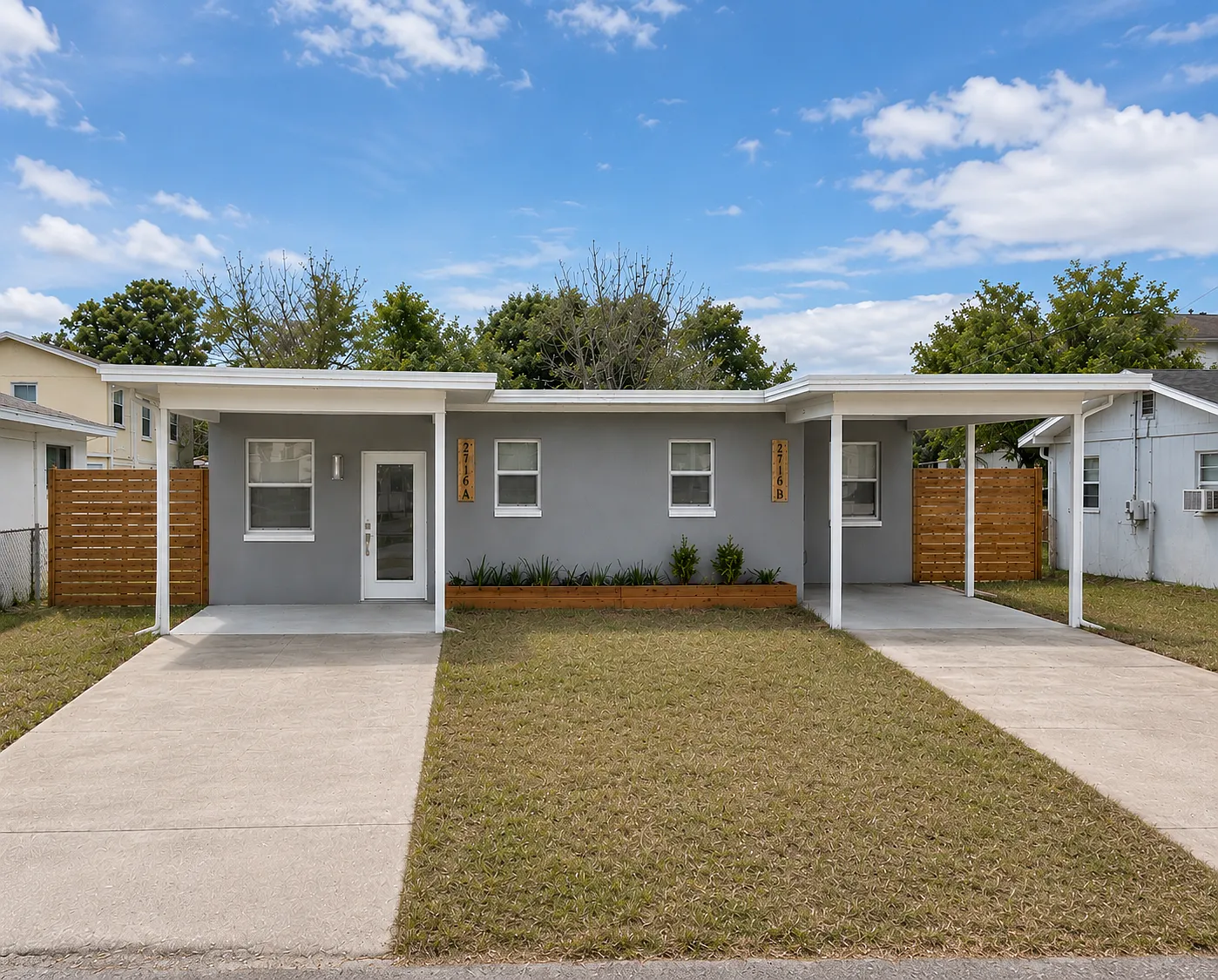 1 bed, 736 sqft, $1,750 — Photo 1
