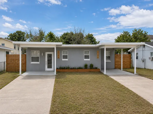 2716 W Cass St APT A, Tampa, FL 33609