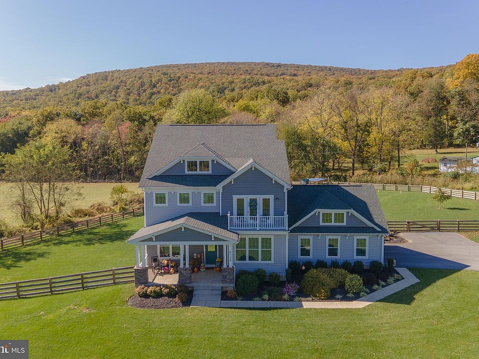 8124 Bolivar Rd, Middletown, MD 21769 Zillow