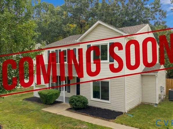 5831 Larrymore Rd, Richmond, VA 23225
