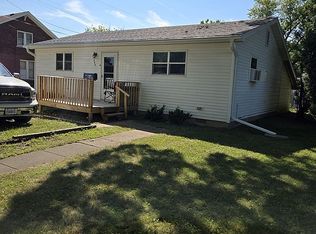 205 S Stewart St, Danville, IL 61832