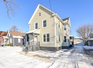 5807 20th Ave, Kenosha, WI