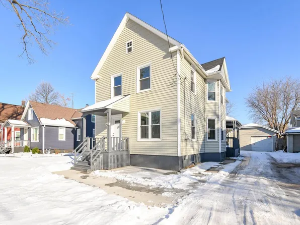 5807 20th AVENUE, Kenosha, WI 53140