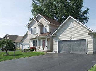 80 Karrat Dr, Rochester, NY 14622