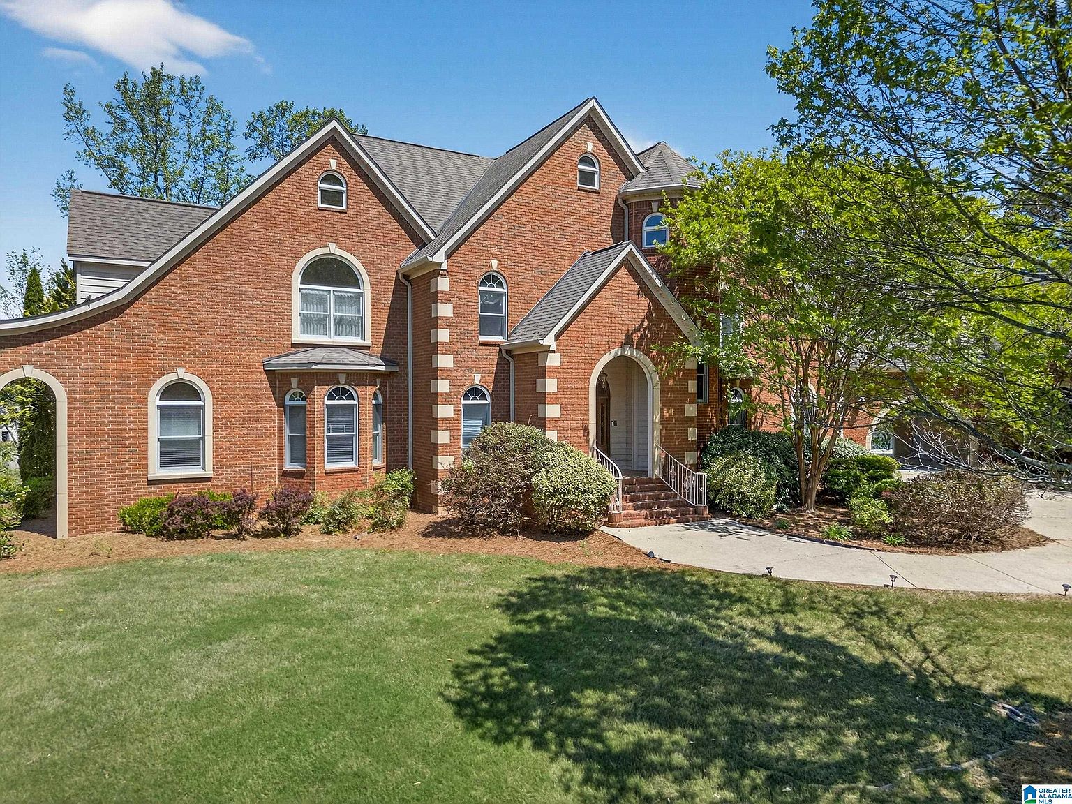 121 Brandy Highland Dr
