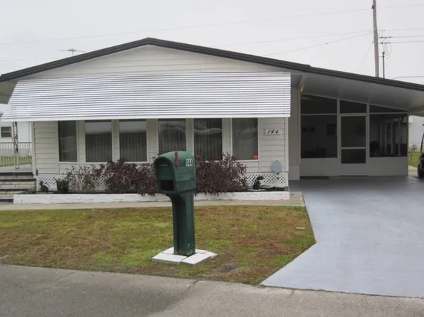 144 Joyce Pl #144, Lakeland, FL 33815